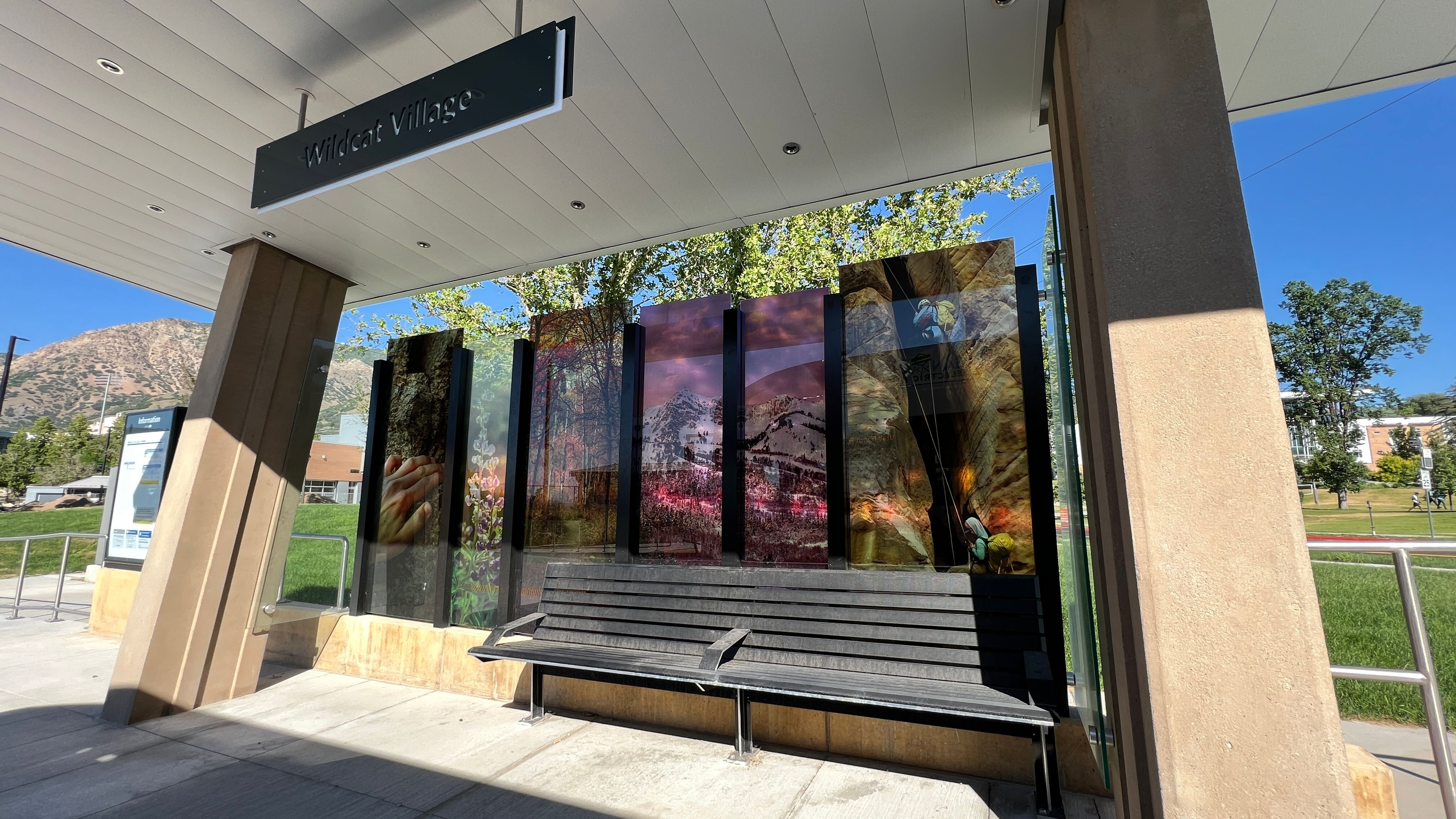 OGX Wildcat Station