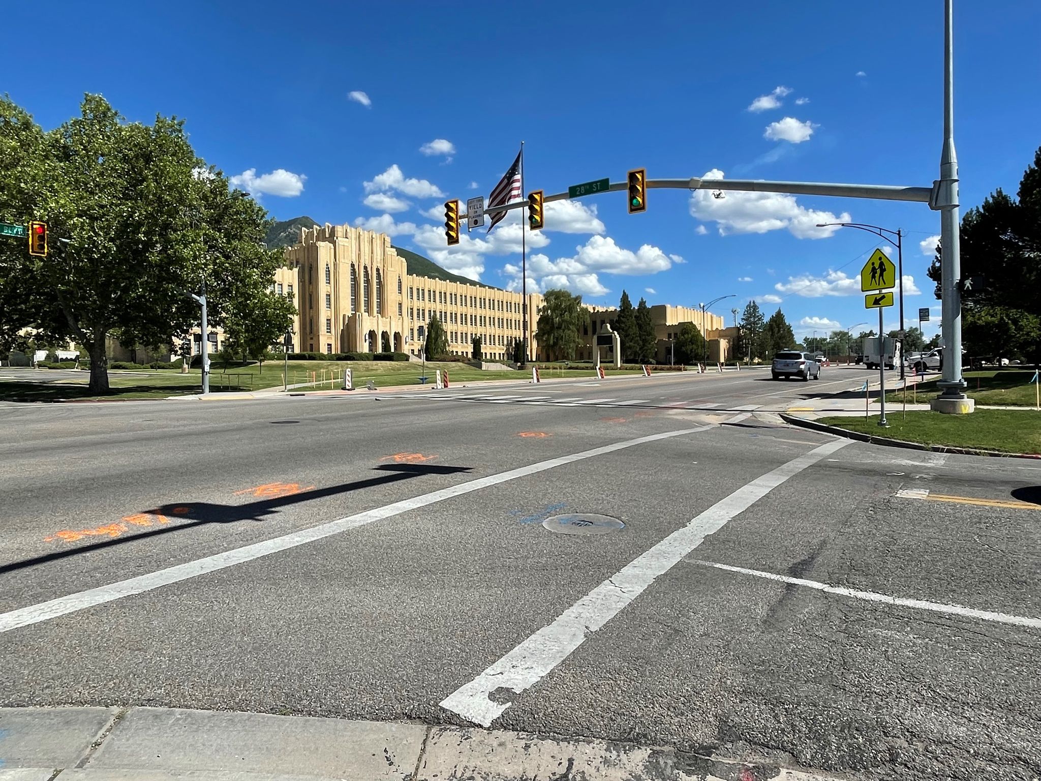 ogden street