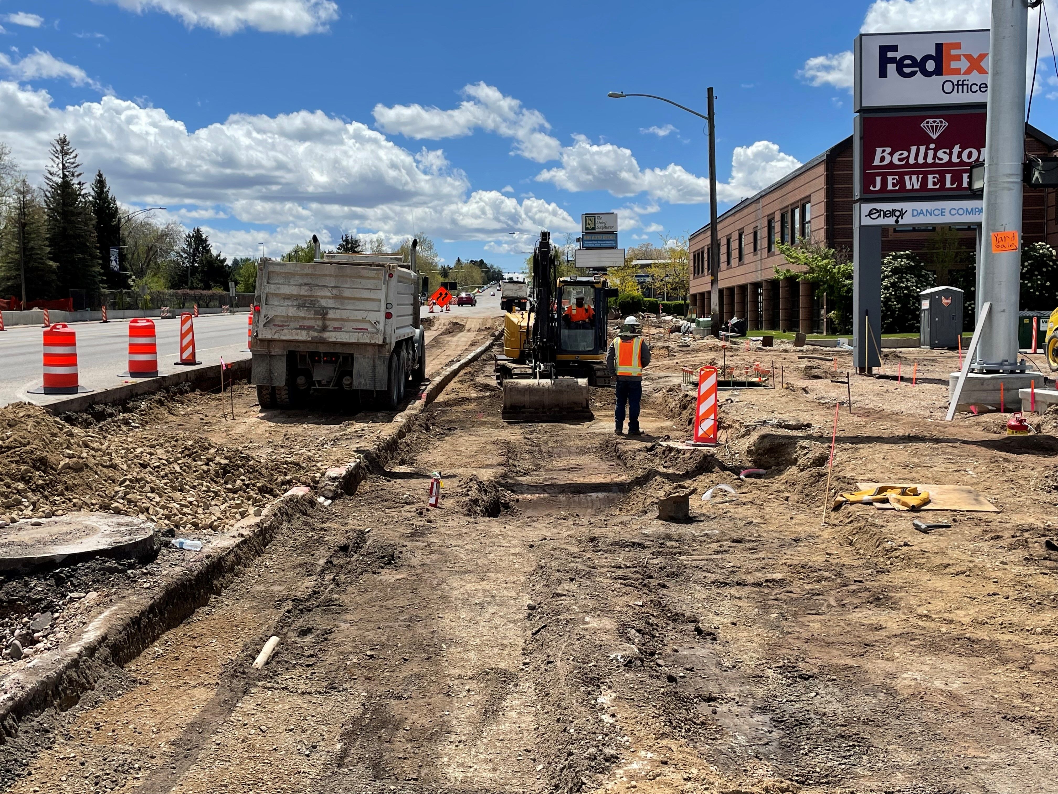 Ogden Construction
