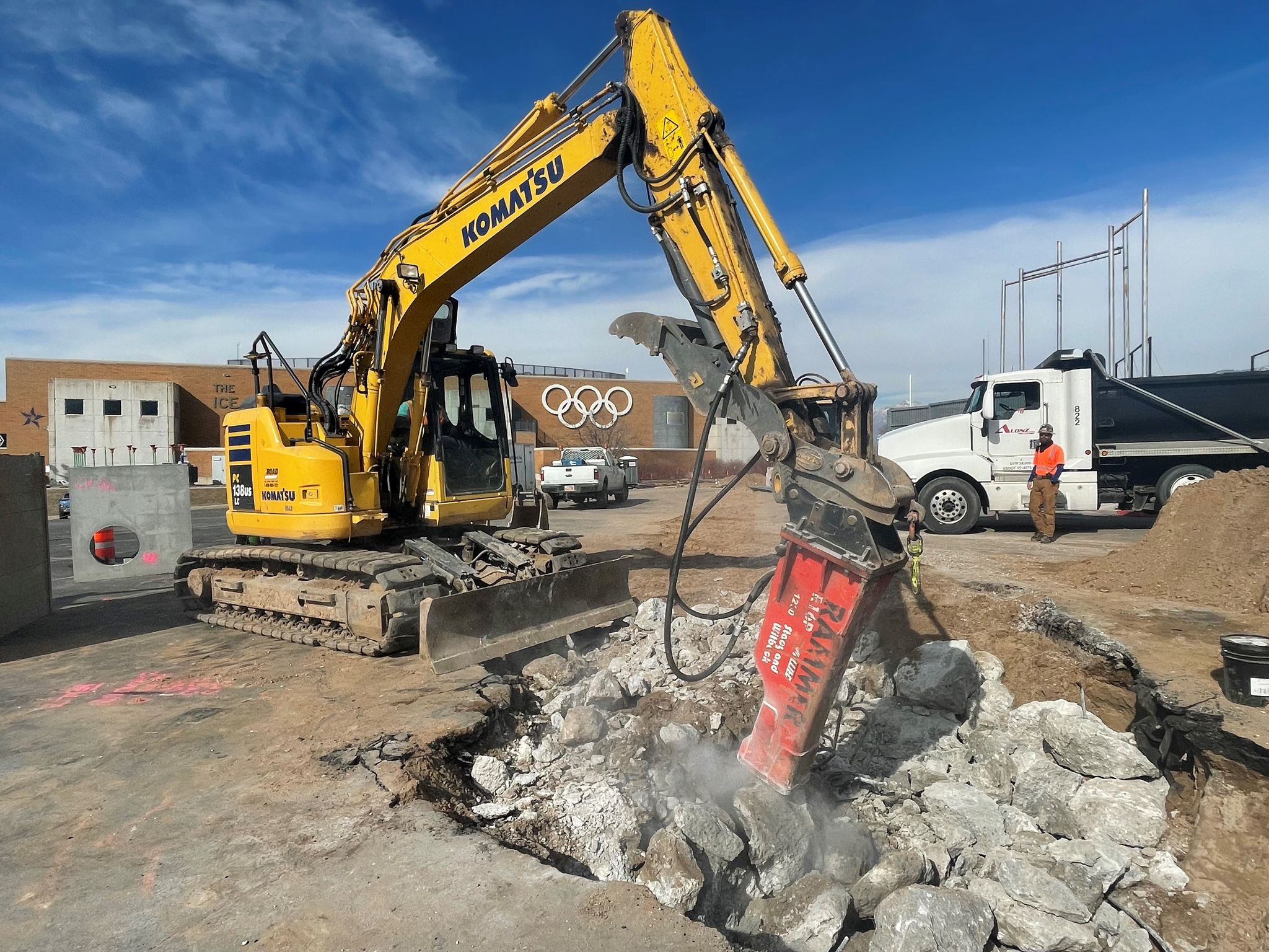 Ogden Construction